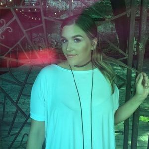 Meet your Posher, Taylor